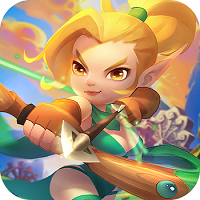 萌星物語（登錄送寒冰雪女）